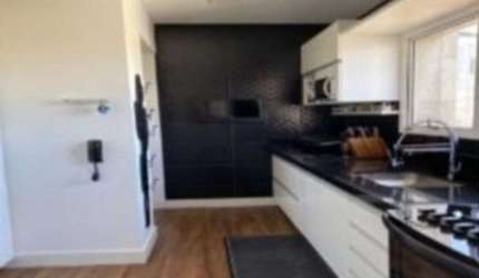 Apartamento para aluguel com 116 metros quadrados com 2 quartos
