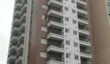 Imóvel para venda possui 45 metros quadrados com 1 quarto em Pinheiros - São Paulo - SP