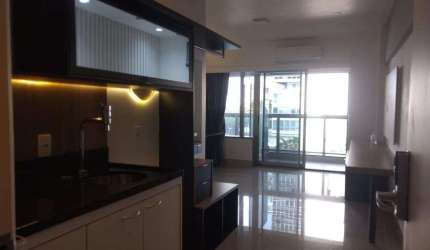 Apartamento para venda tem 28 metros quadrados com 1 quarto em República - São Paulo - SP