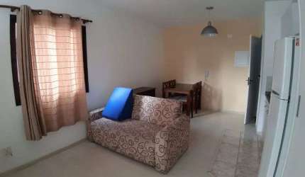 Imóvel para aluguel possui 37 metros quadrados com 1 quarto na Vila Clementino - São Paulo - SP