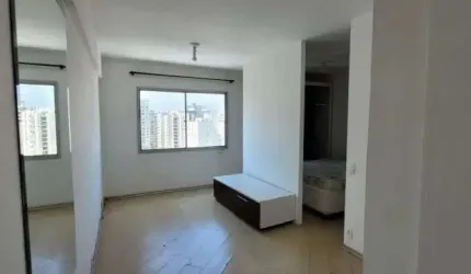Imóvel para venda com 37 metros quadrados com 1 quarto em Moema- São Paulo - SP