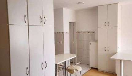 Imóvel para aluguel possui 36 metros quadrados com 1 quarto em Vila Clementino - São Paulo - SP