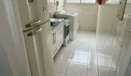 Imóvel para aluguel tem 37 metros quadrados com 1 quarto em Moema - São Paulo - SP