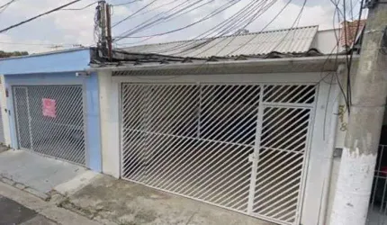 Casa para venda tem 160 metros quadrados com 3 quartos