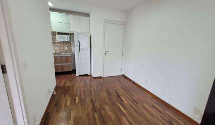 Imóvel para venda com 32 metros quadrados com 1 quarto em Campo Belo - São Paulo - SP