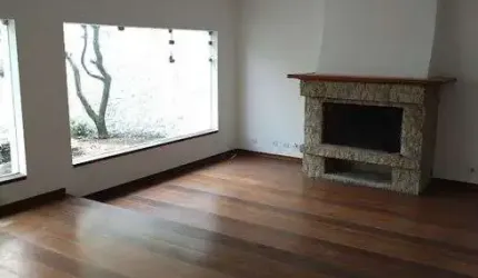 Casa Luxo para aluguel tem 240 metros quadrados com 4 quartos em Planalto Paulista - São Paulo - SP