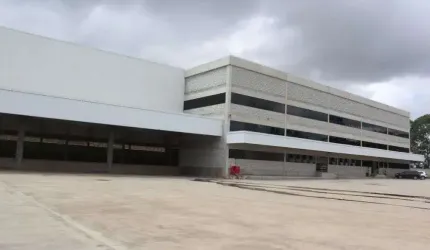 Imóvel para aluguel e venda tem 9088 metros quadrados em Jardim da Glória - Cotia - SP