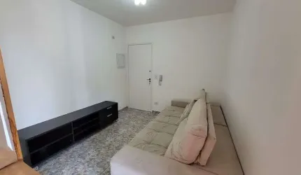 Imóvel para aluguel com 40 metros quadrados com 1 quarto na Vila Clementino - São Paulo - SP