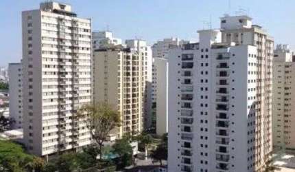 Imóvel para aluguel com 40 metros quadrados com 1 quarto em Moema - São Paulo - SP