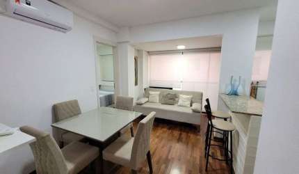 Imóvel para venda com 36 metros quadrados com 1 quarto em Campo Belo - São Paulo - SP