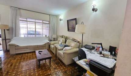 Sobrado para venda tem 130 metros quadrados com 2 quartos em Moema - São Paulo - SP