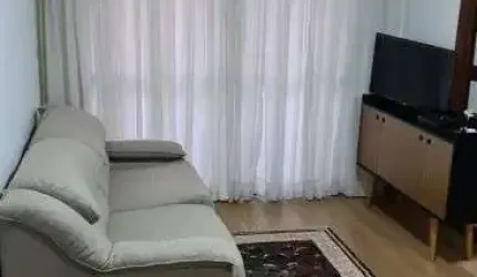 Imóvel para aluguel possui 35 metros quadrados com 1 quarto em Moema - São Paulo - SP