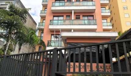 Apartamento para venda e aluguel tem 36 m quadrados com 1 quarto em Mirandópolis - São Paulo - SP