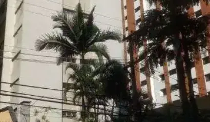 Apartamento para venda tem 93 metros quadrados com 2 quartos em Vila Mariana - São Paulo - SP