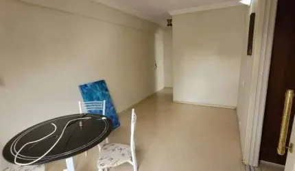 Imóvel para aluguel tem 37 metros quadrados com 1 quarto em Indianópolis - São Paulo - SP
