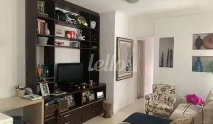 Imóvel para venda possui 40 metros quadrados com 1 quarto em Vila Olímpia - São Paulo - SP