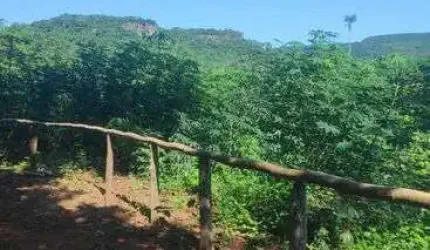 Chácara para venda Piraputanga 16250m²