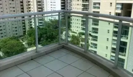 Duplex para venda possui 78 metros quadrados com 2 quartos em Campo Belo - São Paulo - SP