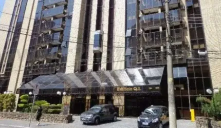 Imóvel para venda com 38 metros quadrados com 1 quarto em Moema - São Paulo - SP