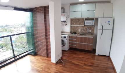 Apartamento  novo  no  Campo  Belo   próximo  a estação  eucaliptos