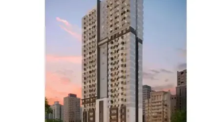 Lançamento de imóvel entregue recentemente em Março/2025