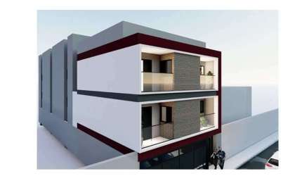 Apartamento com 1 quarto, à venda, 30 m² por R$ 240.000 - Mooca - São Paulo/SP