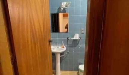 Casa à venda, 180 m² por R$ 1.400.000 - Mooca