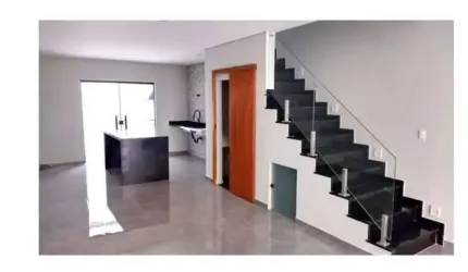Sobrado com 3 quartos, Vila Carrão, São Paulo - R$ 1.48 mi, Cod: 8428