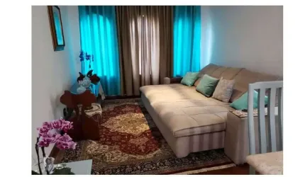 Sobrado , 3 dormitórios 1 suite com Hidro, 4 banheiros, 8 vagas, churrasqueira ,à venda, 254 m² por R$ 1.200.000 - Vila Zelina - São Paulo/SP