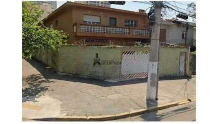 Sobrado 320m²  Água Branca, São Paulo, Cod: 8392