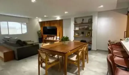 Sobrado com 3 suites e 4 vagas, 320 m² por R$ 2.100.000 - Vila Formosa