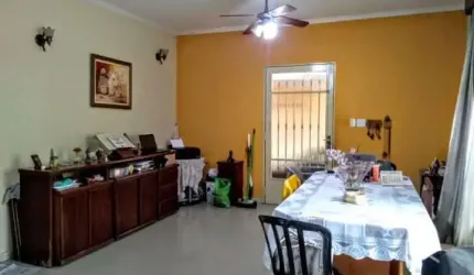 Casa com 3 dormitórios à venda, 316 m² por R$ 2.400.000,00 - Mooca - São Paulo/SP