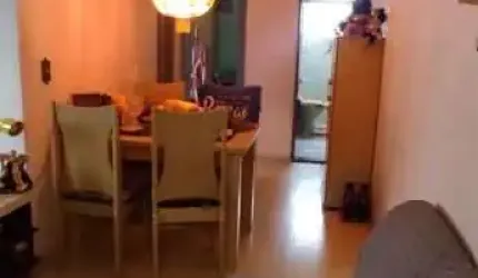 Apartamento  2 quartos, Brás- R$ 320 mil, Cod: 8270