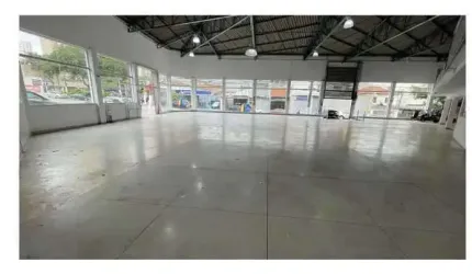 Galpão comercial à venda, 600 m² por R$ 5.500.000 - Mooca - São Paulo/SP