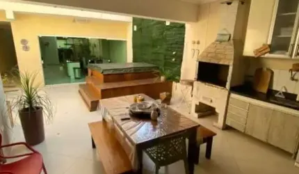 Sobrado à venda, 350 m² por R$ 2.250.000,00 - Mooca - São Paulo/SP