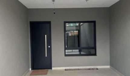 Sobrado 3 quartos, VENDA -NOVO Vila Ema - $ 810 mil, Cod: 8152