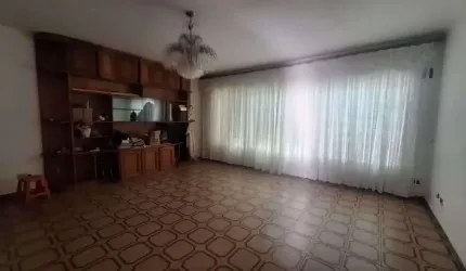 Sobrado com 3 dormitórios para alugar, 292 m² por R$ 8.700/mês - Tatuapé