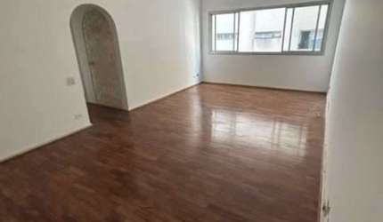 Apartamento com 3 quartos, Vila Mariana Cod: 8096