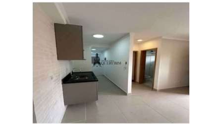 Apartamento com 1 dormitório para alugar, 30 m² por R$ 1.600/mês - Mooca - São Paulo/SP
