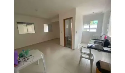 Apto com 2 dormitórios , 1 vaga de garagem,à venda, 39 m² por R$ 310.000 - Jardim Vila Formosa - São Paulo/SP