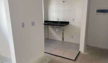 Studio 1 dormitório, 26 m²-Próximo metrô Belém R$ 265.000 - Mooca - São Paulo/SP