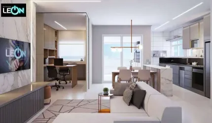 Apartamento com 3 quartos, Tatuapé - R$ 1.44 mi, Cod: 7950