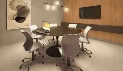 Apartamento STÚDIO, Belém - R$ 337 mil, Cod: 7920