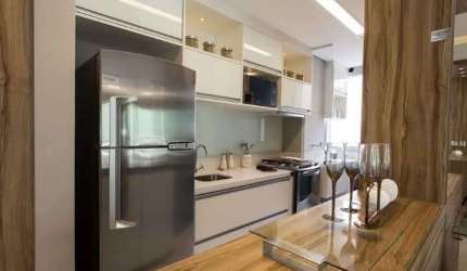 Apartamento com 2 quartos, Vila Matilde- R$ 460 mil, Cod: 7915