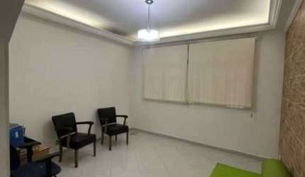 Sobrado com 4 dormitórios à venda, 176 m² por R$ 950.000,00 - Mooca