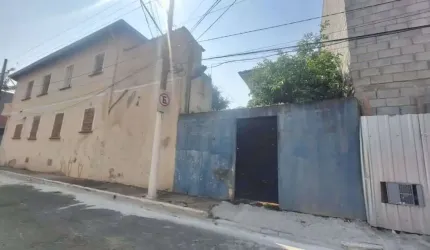 Terreno com 255 m² na Mooca por R$ 1.500.000