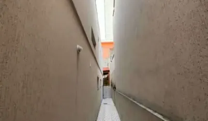 Sobrado com 3 dormitórios e 3 vagas, 169 m² por R$ 1.290.000 - Alto da Mooca