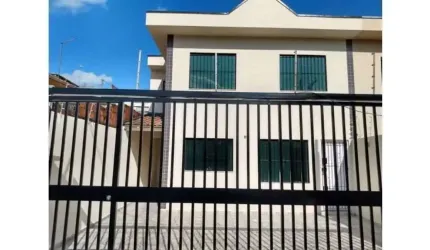 Sobrado 2 dormitórios, 80 m², 3 vagas- Vila Antonieta - São Paulo/SP
