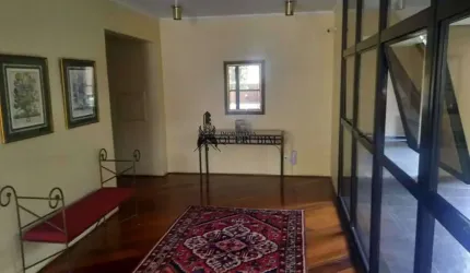 Apartamento com 3 quartos, Vila Madalena, São Paulo - R$ 449 mil, Cod: 7786