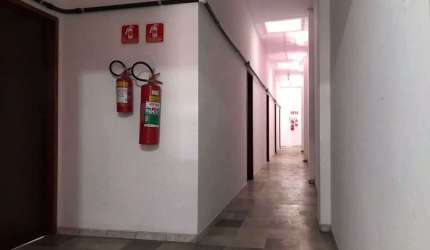 Sala, Alto da Mooca, São Paulo, Cod: 7729